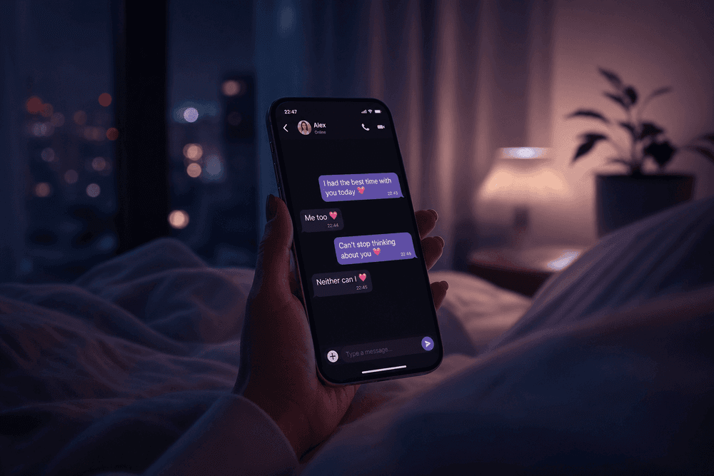 Sexting AI: What It Actually Is, Who's Using It, and Whether It's Safe in 2026